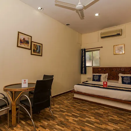 Oyo 10260 Coco Heritage Resort